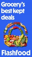 Flashfood—Grocery deals screenshot 0