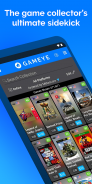 GAMEYE - Game & amiibo Tracker screenshot 3