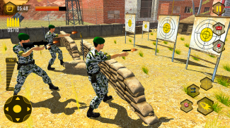 US Army Training Games 2024 screenshot 4