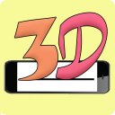 3D Shapes AR