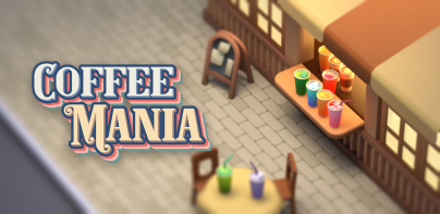 Coffee Mania - Sorting Jam