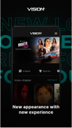 Vision+ : Live TV, Film & Seri screenshot 3
