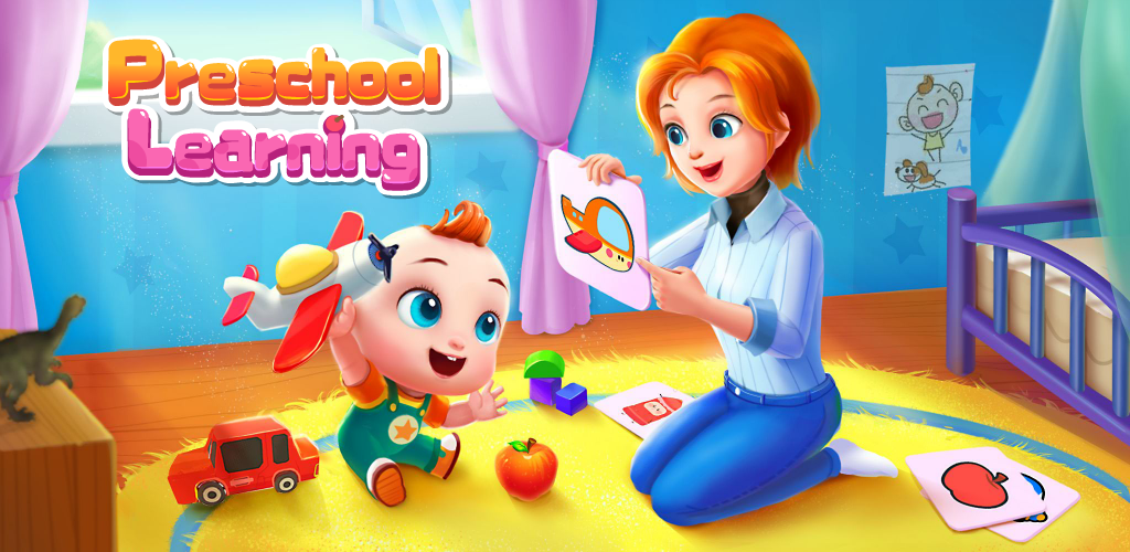 Super JoJo: Baby Care Game for Android - Download