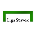 Liga Stavok - Apostas Desportivas Ligastavok Icon