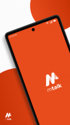 Mtalk: landline in your pocket screenshot 1
