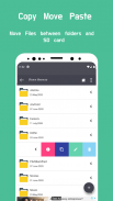 APF File Manager Tool (Lite) - File Explorer App screenshot 6