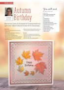 Parchment Craft Magazine screenshot 4