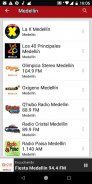 Medellin Radio Stations screenshot 1