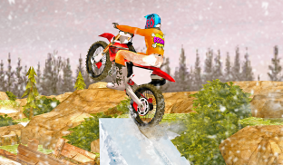 Bike Stunt Racing - Offroad Tricks Master 2018 screenshot 11