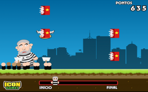 Pixuleco: o Jogo screenshot 13