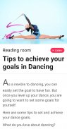 Learn Dancing App screenshot 6