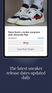 SoleInsider | Sneaker Releases screenshot 5