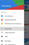 OfficeSuite Pro + PDF (Trial) screenshot 8