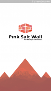 Pink Salt Wall screenshot 0