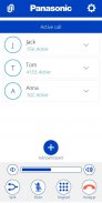 Panasonic Conference App screenshot 3