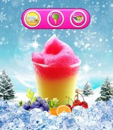 Ice Cold Slushy Maker screenshot 7