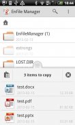 EnFile File Manager screenshot 6