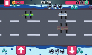 Road Champ screenshot 14