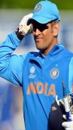 MS Dhoni Wallpapers & Images screenshot 1