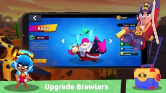 Box Simulator For Brawl Stars BS screenshot 1