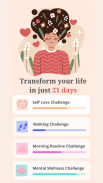 21 Days Challenge screenshot 1