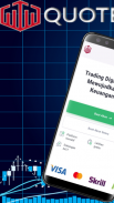 Quotex Mobile - Futures trading App screenshot 3