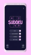 Sudoku - Sudoku Puzzles screenshot 22