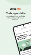 Omni | Nyheter screenshot 7