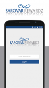 Sarovar Rewardz screenshot 0