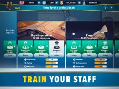Airlines Manager Tycoon 2020 screenshot 8