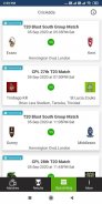 Cricket Adda - Live Line screenshot 0