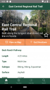 Volusia County Parks & Trails screenshot 2