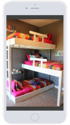 Bunk Bed Design screenshot 3