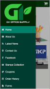 GY OFFICE SUPPLY screenshot 3