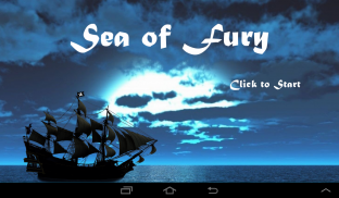 Sea of Fury screenshot 6