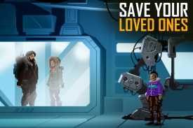 Adventure Reborn: mesejáték screenshot 8
