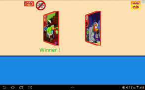 Card-Jitsu screenshot 6