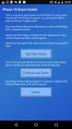 Score Center for Phase 10 screenshot 6