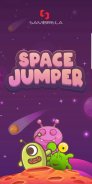 Space Jumper screenshot 1