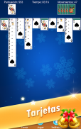 Spider Solitaire screenshot 4