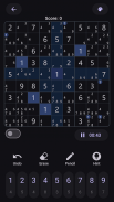 Sudoku Classic screenshot 3