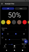 Bluelight Filter for Eye Care screenshot 2
