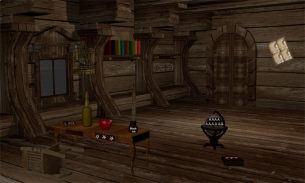 Escape Game-Pirate Cabin screenshot 3