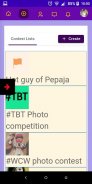 Pepa Social Network screenshot 4