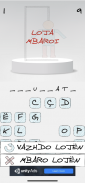 Hangman Shqip screenshot 5