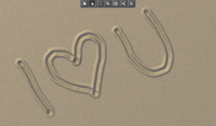 Sandy Lite screenshot 3