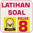 Soal Latihan Kelas 8 SMP