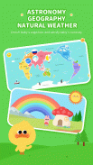 Curious Kids - Know the world screenshot 7