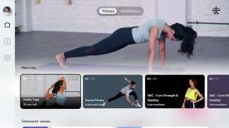 cult.fit Fitness & Gym Workout screenshot 13