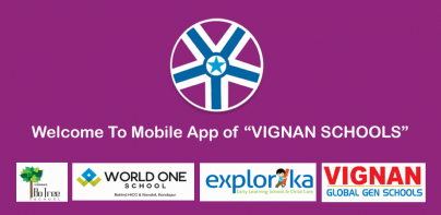 VIGNAN SCHOOLS & COLLEGES